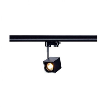 Светильник для лампы SLV ALTRA DICE Black (152320)
